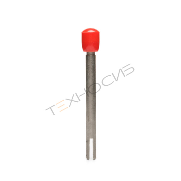 Рукоятка узла продольной запайки DXDZ Техно-Сиб - Купить с доставкой по всей России 