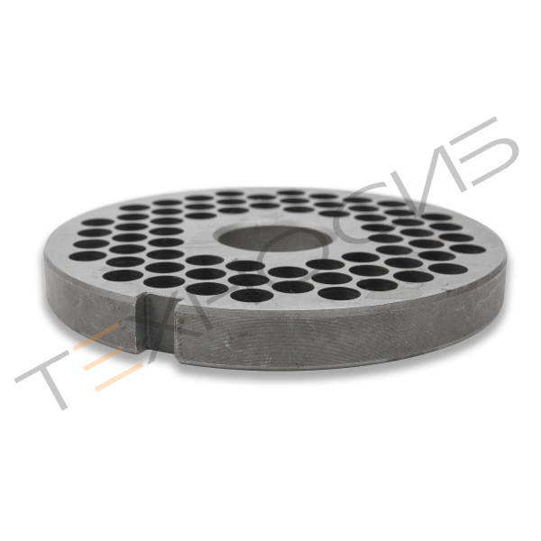 Решетка D 130 (d 32) с отв 10 Техно-Сиб - Купить с доставкой по всей России 3