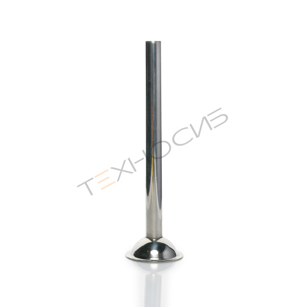 Цевка Ø15 мм для ручных шприцов TG/TV/HV Техно-Сиб - Купить с доставкой по всей России 