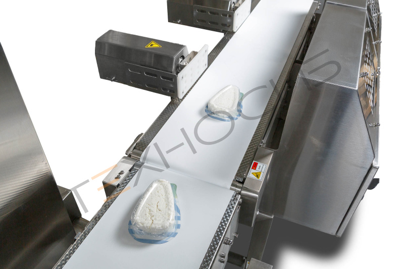 Контрольно-динамические весы IMC-230L-3H (IP65, двойной толкатель, 2 бокса, левая подача) Техно-Сиб - Купить с доставкой по всей России 6