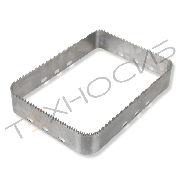 Нож для HVT размер лотка 210*148 мм Техно-Сиб - Купить с доставкой по всей России 