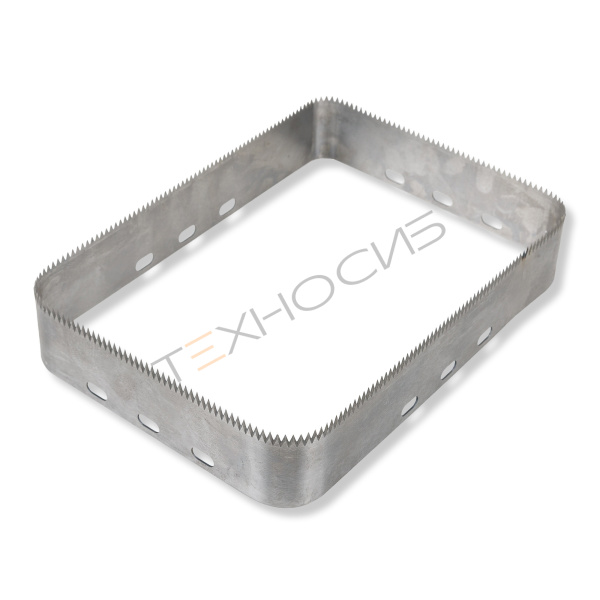 Нож для HVT размер лотка 210*148 мм Техно-Сиб - Купить с доставкой по всей России 