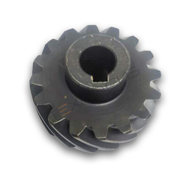 Шестерня косозубая I для FRM-1370LD Техно-Сиб - Купить с доставкой по всей России 
