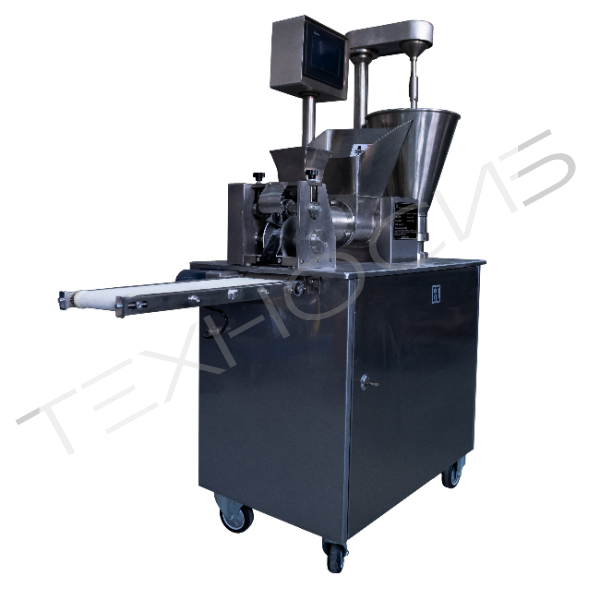 Пельменный аппарат JGL 200TR  Пельменный аппарат JGL 200TR Техно-Сиб - Купить с доставкой по всей России