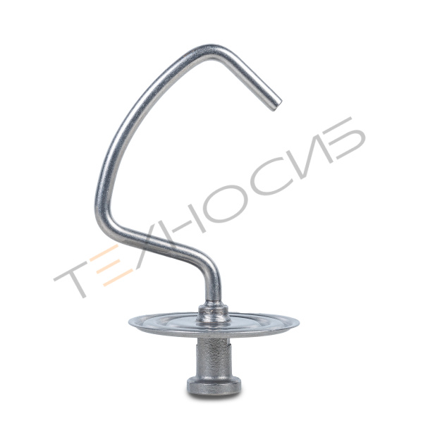 Крюк для миксера B5 Техно-Сиб - Купить с доставкой по всей России