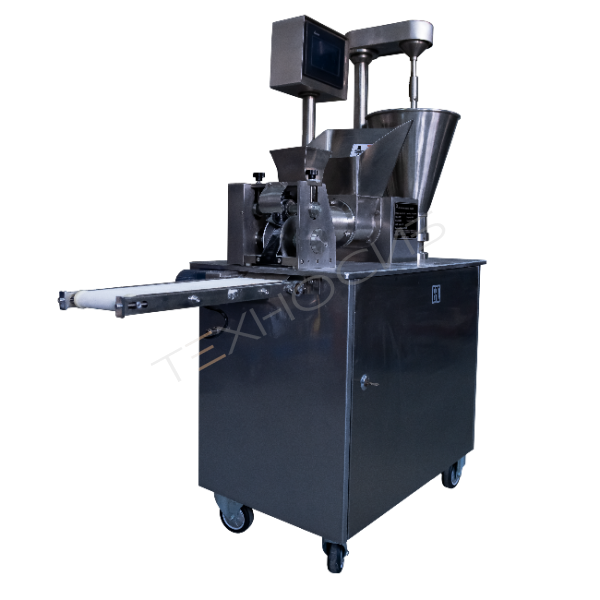 Пельменный аппарат JGL 200TR  Пельменный аппарат JGL 200TR Техно-Сиб - Купить с доставкой по всей России