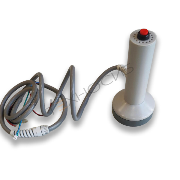 Индукционная головка к DGYF-S500D Техно-Сиб - Купить с доставкой по всей России 