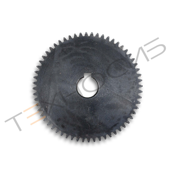 Шестерня для ручных шприцов TG/TV 3-5-7-10L Техно-Сиб - Купить с доставкой по всей России 
