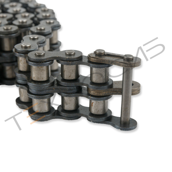 Цепь двойная привода к JGL-135-6A Техно-Сиб - Купить с доставкой по всей России 