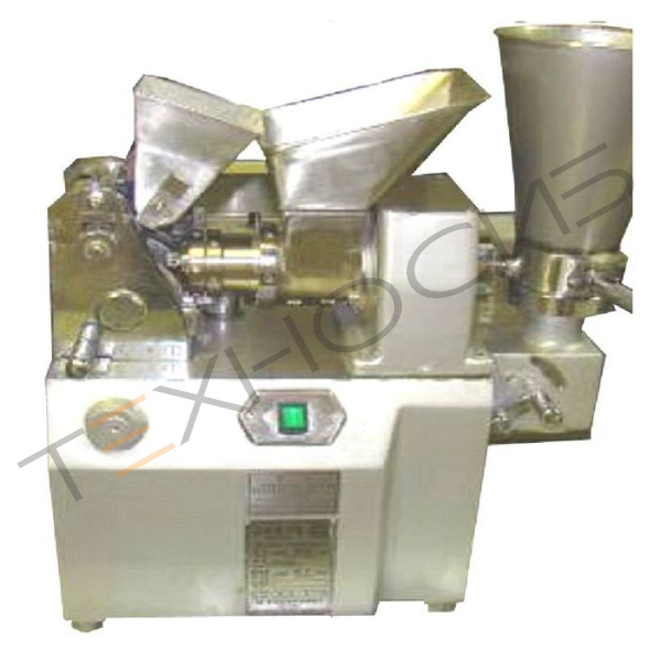 Пельменный аппарат JGL 60 Техно-Сиб - Купить с доставкой по всей России 