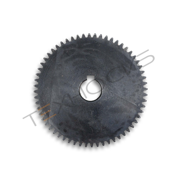 Шестерня для ручных шприцов TG/TV 3-5-7-10L Техно-Сиб - Купить с доставкой по всей России