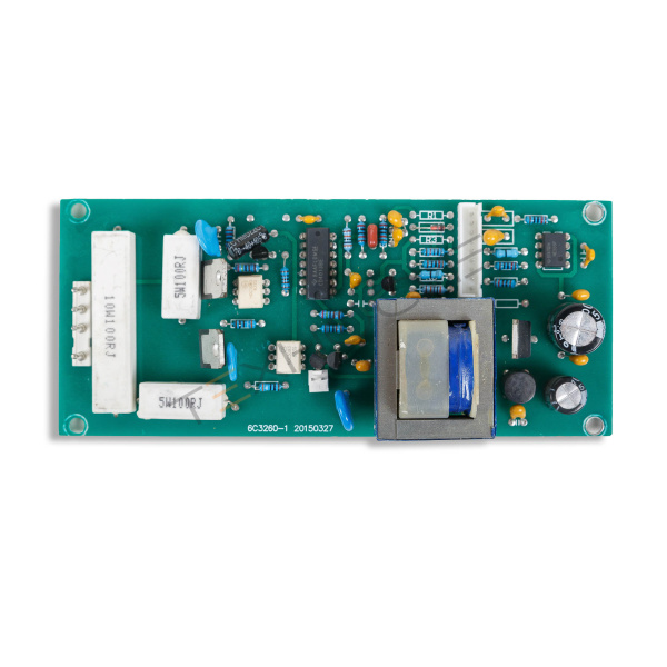Плата управления основная для HP-280 Техно-Сиб - Купить с доставкой по всей России 