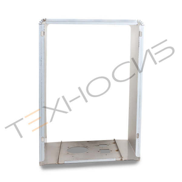 Корпус для DZ-260 SS NEW Техно-Сиб - Купить с доставкой по всей России 4