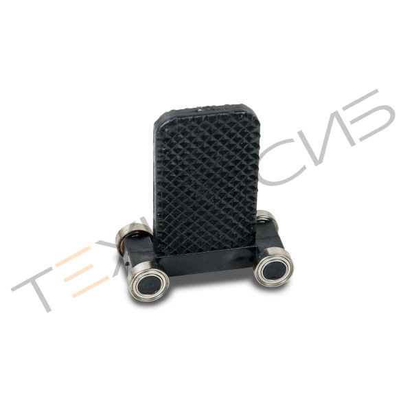 Держатель ножа (лезвия) для запайщиков серии SFTD Техно-Сиб - Купить с доставкой по всей России 