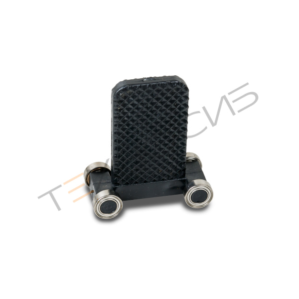 Держатель ножа (лезвия) для запайщиков серии SFTD Техно-Сиб - Купить с доставкой по всей России