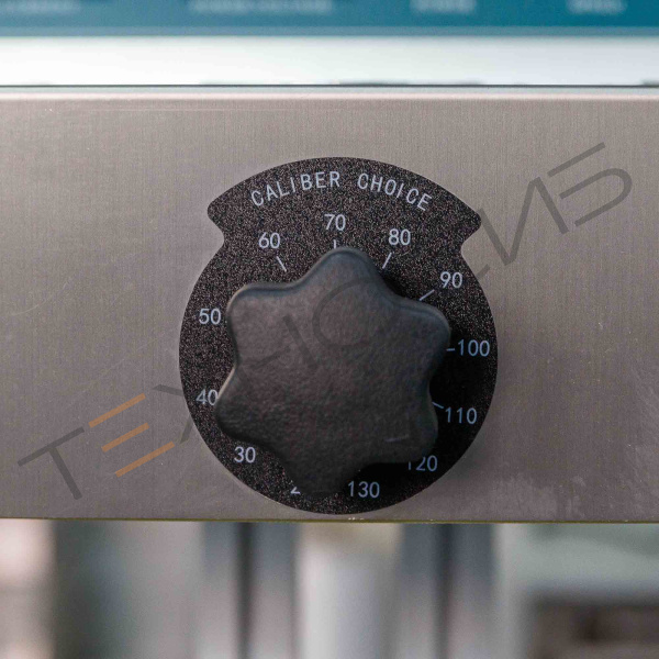 Индукционный запайщик LGYF-2000BX Техно-Сиб - Купить с доставкой по всей России 13