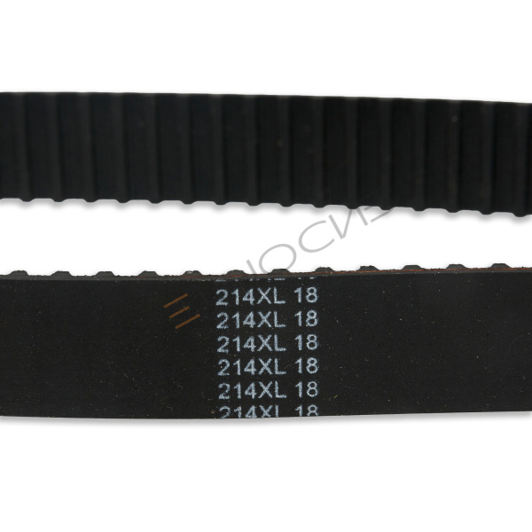 Ремень приводной для миксера B7 Техно-Сиб - Купить с доставкой по всей России 2