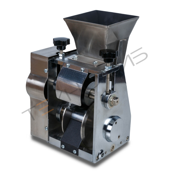 Формующая голова для JGL-135-5B (14-15g, 100*52*8, волнистый край) HZ Техно-Сиб - Купить с доставкой по всей России