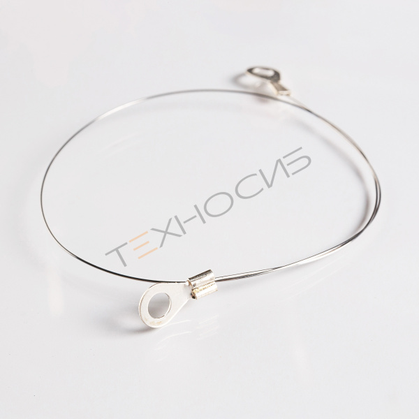 Нихром для SP-300 Техно-Сиб - Купить с доставкой по всей России 