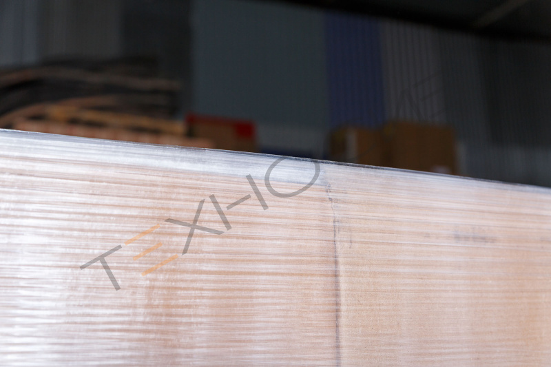 Паллетоупаковщик с моторизированной кареткой с престрейчем HL-1650 (Economical) Техно-Сиб - Купить с доставкой по всей России 14