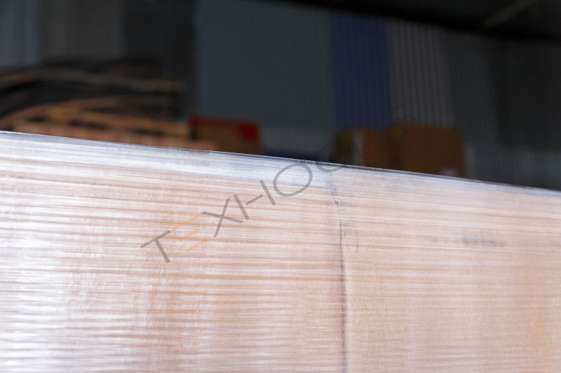 Паллетоупаковщик с моторизированной кареткой с престрейчем HL-1650 (Economical) Техно-Сиб - Купить с доставкой по всей России 14