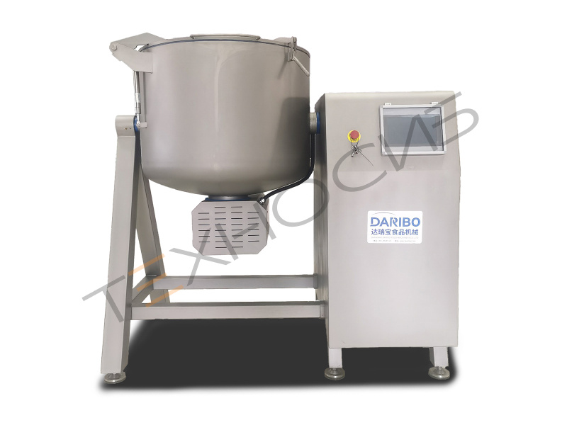 Массажер-мешалка DRB-ZG900 с загрузкой и системой охлаждения Техно-Сиб - Купить с доставкой по всей России 