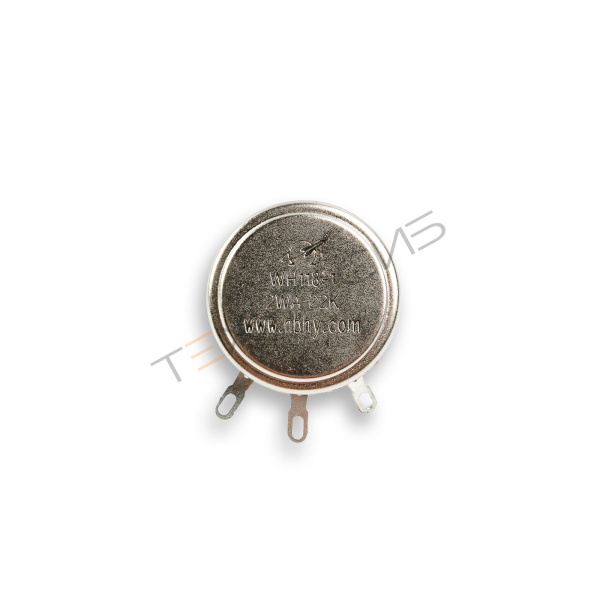 Потенциометр 2W 22K для BS-4525A/ FRP-1120WH Техно-Сиб - Купить с доставкой по всей России 2