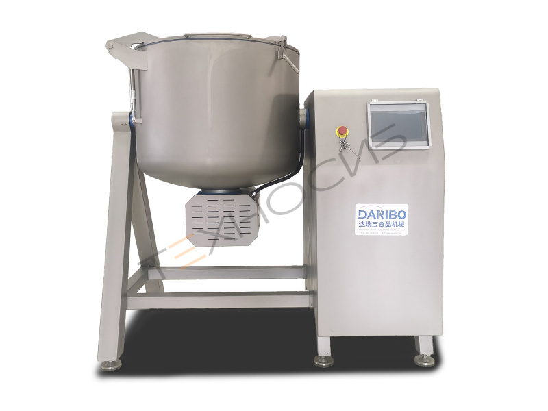 Массажер-мешалка DRB-ZG900 с загрузкой и системой охлаждения Техно-Сиб - Купить с доставкой по всей России 