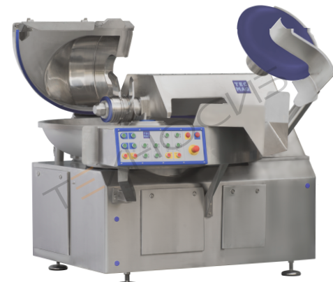 Куттер Cut-Mix 200 Техно-Сиб - Купить с доставкой по всей России