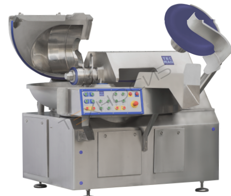 Куттер Cut-Mix 200 Техно-Сиб - Купить с доставкой по всей России 