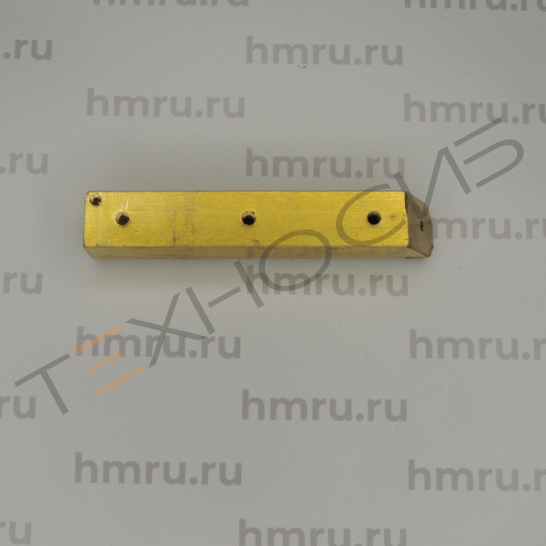 Нагревательный блок для FRB-770 верхний Техно-Сиб - Купить с доставкой по всей России 