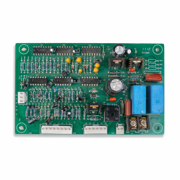 Плата управления KZB Техно-Сиб - Купить с доставкой по всей России