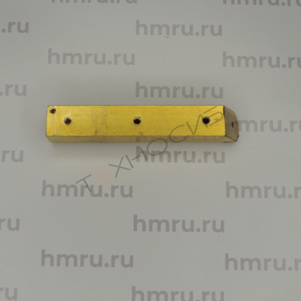 Нагревательный блок для FRB-770 верхний Техно-Сиб - Купить с доставкой по всей России 