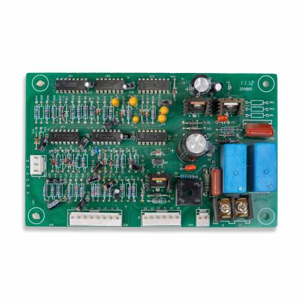 Плата управления KZB Техно-Сиб - Купить с доставкой по всей России 