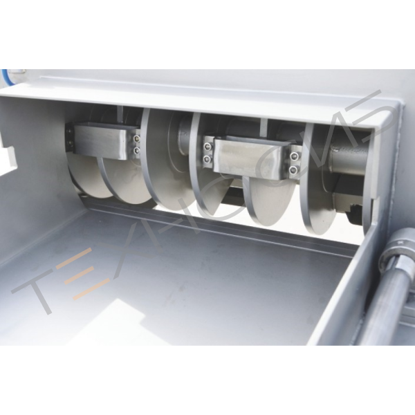 Роторная блокорезка QP-5230 Техно-Сиб - Купить с доставкой по всей России 3