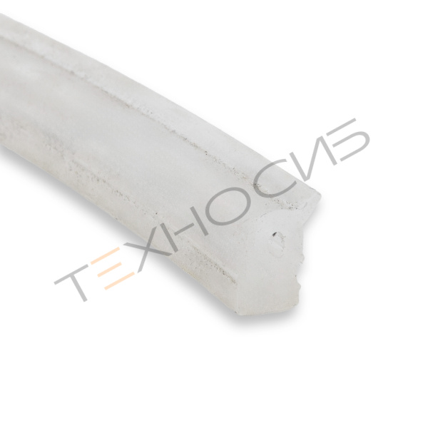 Резина уплотнительная (6*9мм) для HVT (метражом) Техно-Сиб - Купить с доставкой по всей России