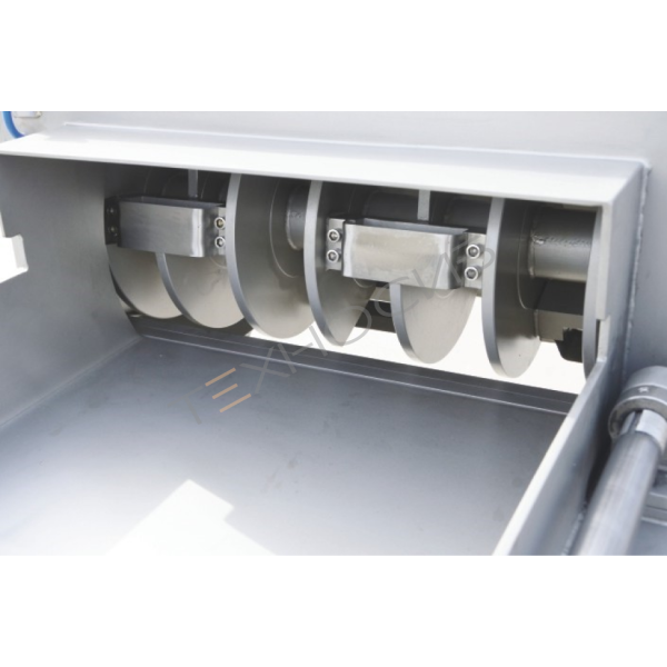 Роторная блокорезка QP-5230 Техно-Сиб - Купить с доставкой по всей России 3