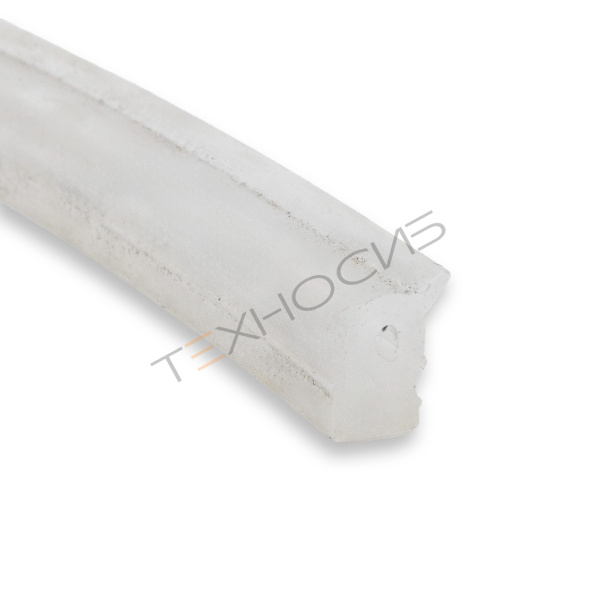 Резина уплотнительная (6*9мм) для HVT (метражом) Техно-Сиб - Купить с доставкой по всей России 