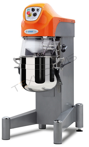Планетарный миксер Starmix PL60N3F Техно-Сиб - Купить с доставкой по всей России