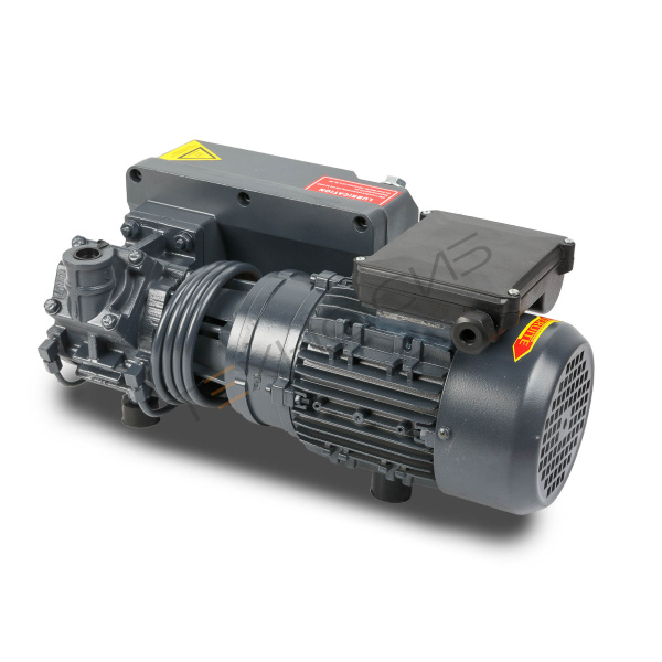 Вакуумный насос XD-020 (HM), в сборе с двигателем, 20 м³/ч, 220 В, 750 Вт, для DZ, HVC, HVT, TB Техно-Сиб - Купить с доставкой по всей России 5