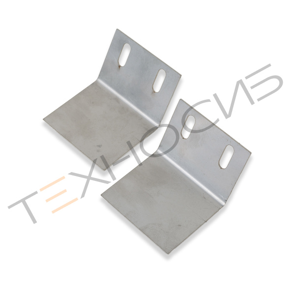 Комплект верхних скребков для ST-II (55мм) Техно-Сиб - Купить с доставкой по всей России 