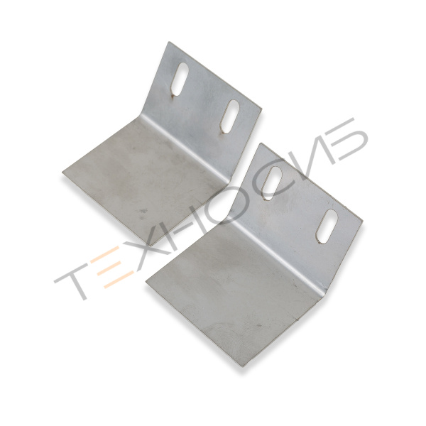 Комплект верхних скребков для ST-II (55мм) Техно-Сиб - Купить с доставкой по всей России