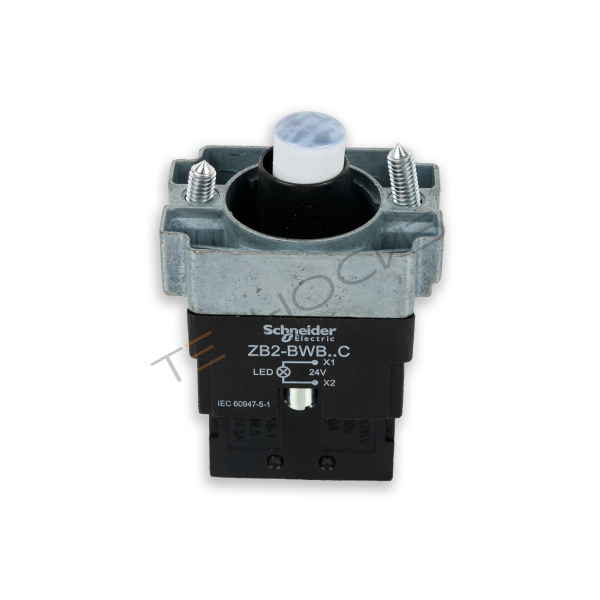 Кнопка с подсветкой (контактная группа, НР, синяя) (панель управления BSF-5640LG) Техно-Сиб - Купить с доставкой по всей России 