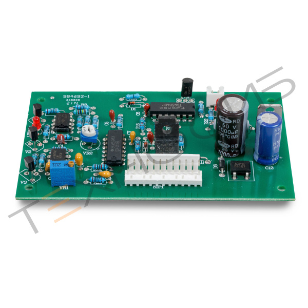 Электронная плата управления для MY-380F\300A\420A Техно-Сиб - Купить с доставкой по всей России 