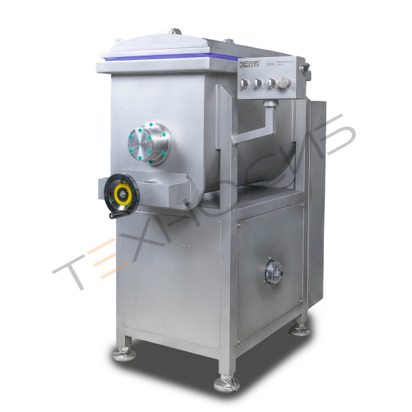 Вакуумный фаршемес JBZKS-150 Техно-Сиб - Купить с доставкой по всей России