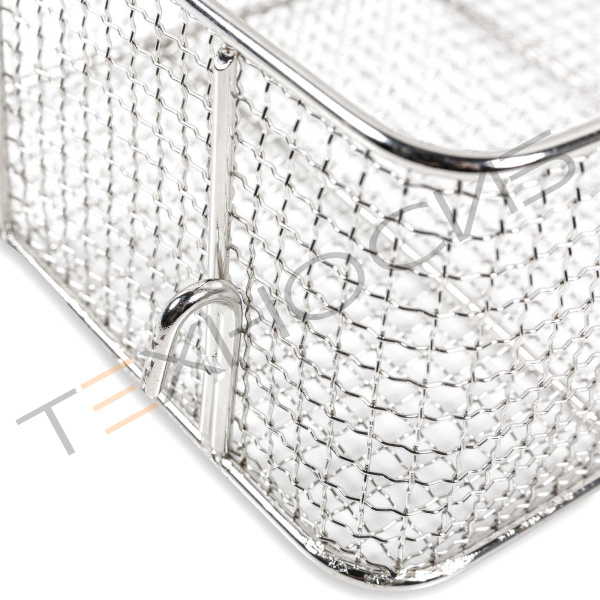 Корзина для фритюрниц HEF-6L Техно-Сиб - Купить с доставкой по всей России 5