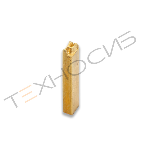 Литера для HP-241G ("Ч") Техно-Сиб - Купить с доставкой по всей России 