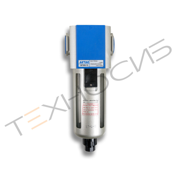 Фильтр воздушный для насоса HVV Техно-Сиб - Купить с доставкой по всей России 