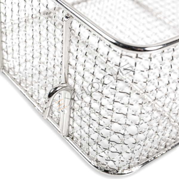 Корзина для фритюрниц HEF-6L Техно-Сиб - Купить с доставкой по всей России 5