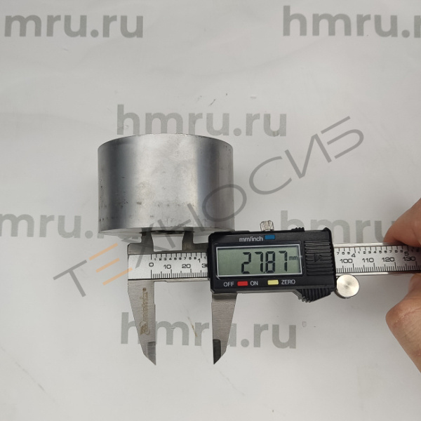 Отрезной барабан для JGL 42 мм Техно-Сиб - Купить с доставкой по всей России